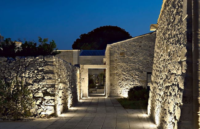 Relais Masseria Capasa - Photo 22