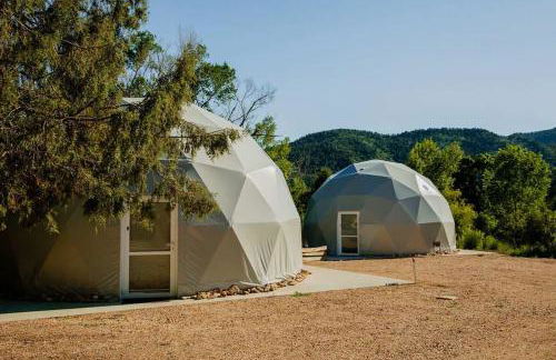 Zen Zion accommodates large groups of up to 30 - Foto 31