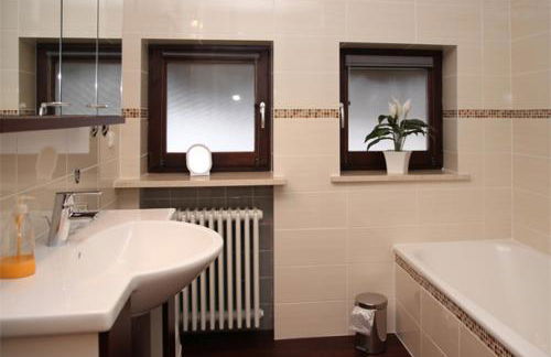 Ferienwohnung Allgäutraum mit Bergblick in ruhiger Lage von Burgberg - Photo 15