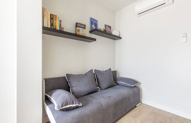 Holiday Home in Donje Polje Near Seabeach - Foto 9