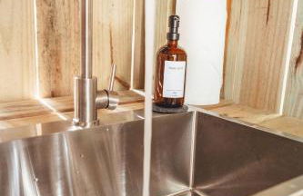 The Green Glamping Getaway - Foto 50