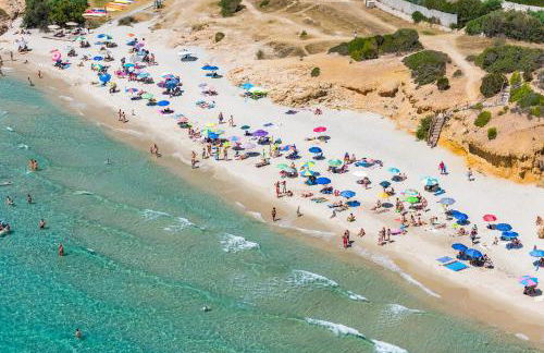 Casa Turchese, Sea View Beachfront SouthSardiniaHolidays - Foto 21