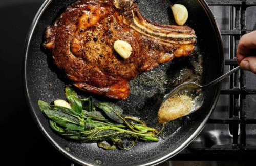 Wildland Aerie at Treehaus with Creekside Hot Tub Pets OK - Foto 22