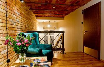 ApartHotel I SORAU - Foto 18