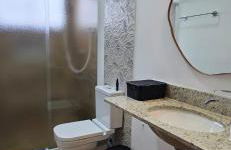 Casa de Campo com piscina Ninho Verde 2 - Foto 47