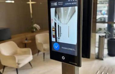 Studio Maria Apê um charme no 915 vaga de garagem exclusiva Centro - Foto 56