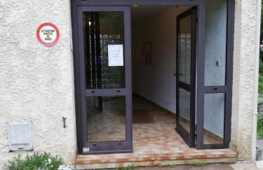 APPARTEMENT T3 60M2 à Briançon dans résidence calme avec 7 couchages - Foto 22