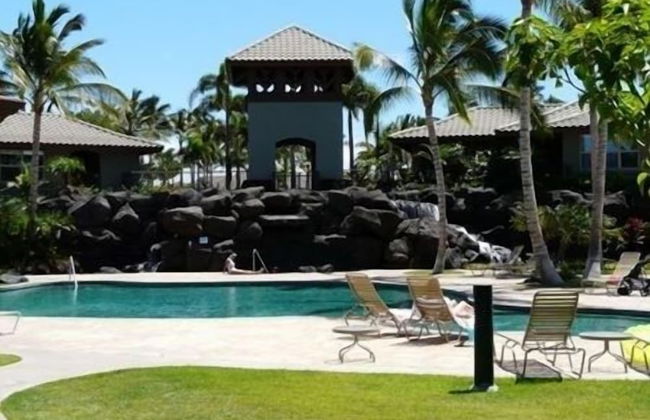 Fairways at Mauna Lani - Foto 24