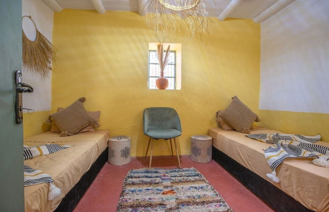 La Fattoria Ecolodge - Foto 5