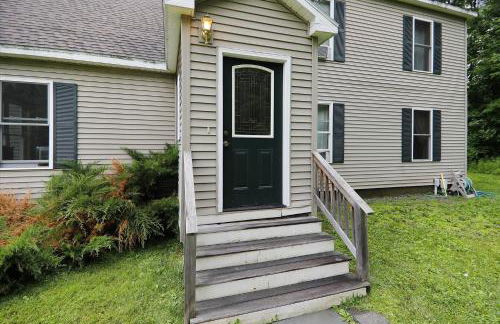 Four Seasons Chalet - Foto 21