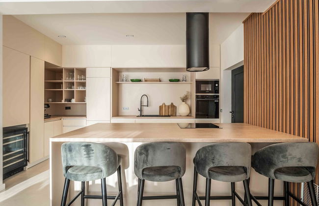 Villa Freedom - Foto 17