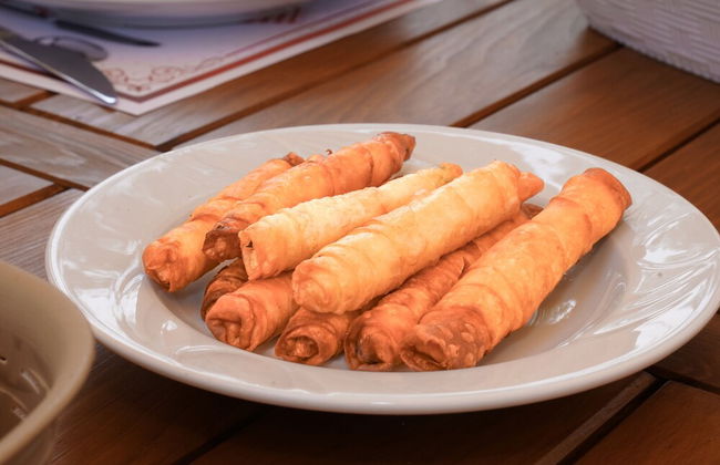 Akyaka Nehir Butik Otel - Photo 47