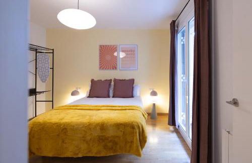 Stay U-nique Apartment Castanyer II - Foto 13