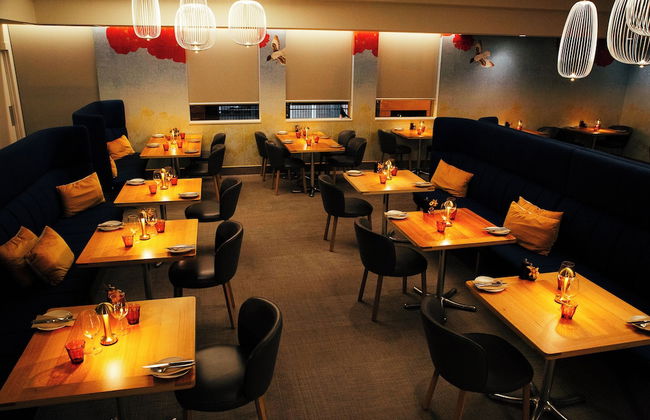 Salamanca Inn - Foto 70