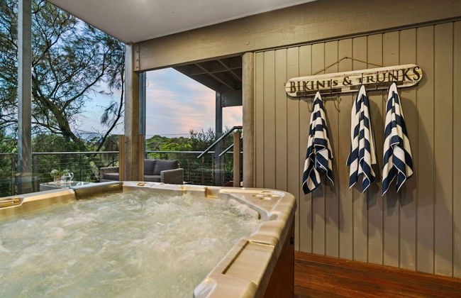 St Andrews Beach House Golf Course Views Spa Beach - Foto 22