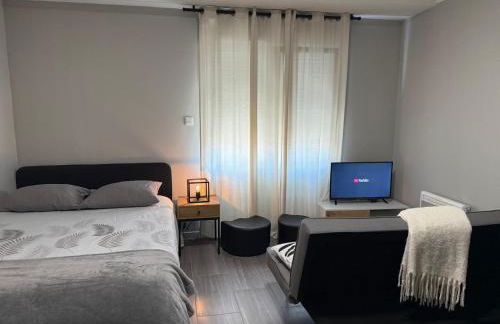 Apartment Cachan - Foto 6