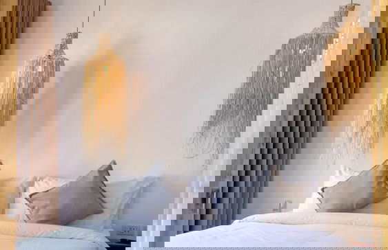 Mamaya Rental Villa El Nido - Foto 8