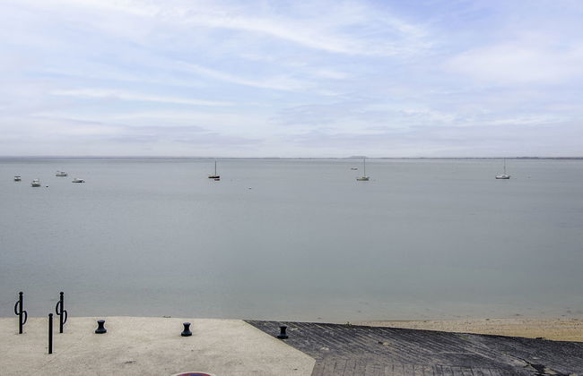 Le point du jour 1 - Foto 17