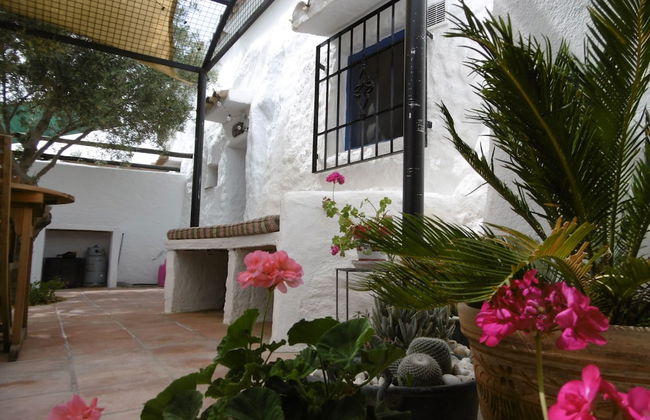 Cuevas Andalucia - Foto 54