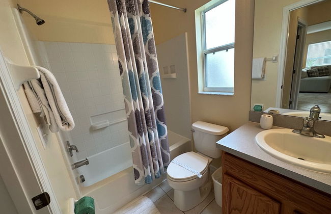 Stunning Villa With Golf Course Views - Foto 14