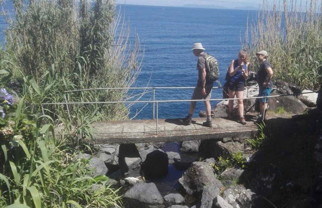 Randonnée à São Jorge - Photo 7