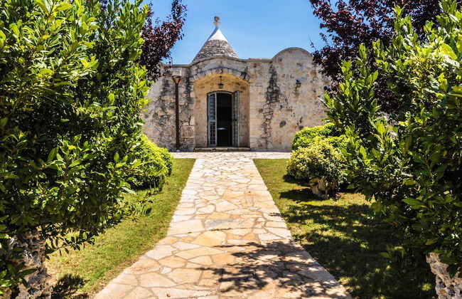 Trullo Anna - Foto 1