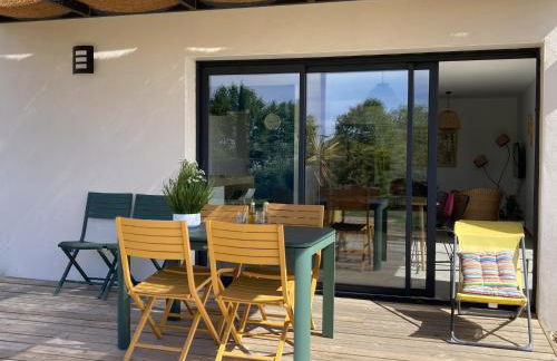 Stylish Villa in Sainte-valiere - Foto 54