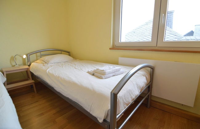 Lovely Holiday Home in Stipshausen With Terrace - Foto 17