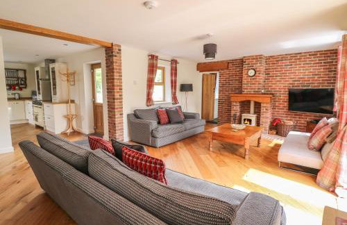 The Farmhouse - Foto 7