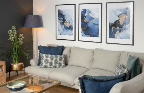 Bath Penthouse with amazing views and lift access - Foto 7