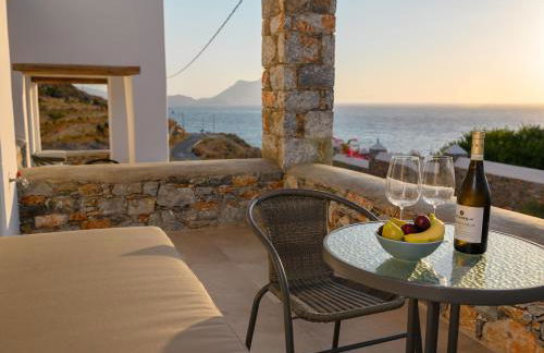 "Araklos" Summer house I - Foto 14