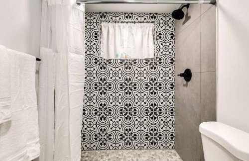 Stylish 2BR central Fast Wi fi virg2 - Foto 6