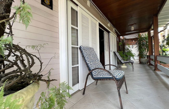 150m Praia -Ar condicionado -Petfriendly - Foto 80