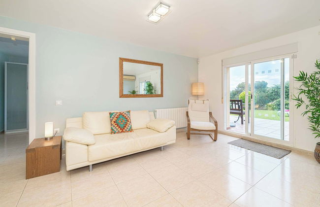 Villa Montgo View - Foto 5