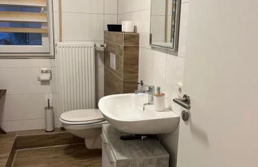 Wunderschöne Ferienwohnung mit Balkon auf dem Bauernhof - Foto 9