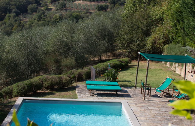 Castello di Volpaia - Foto 29