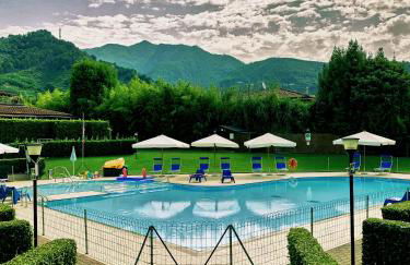 Aurelia Rta Detta il Cascinale - Foto 17