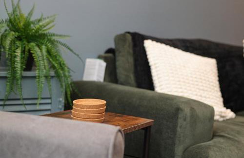 Elmbank House - Foto 48