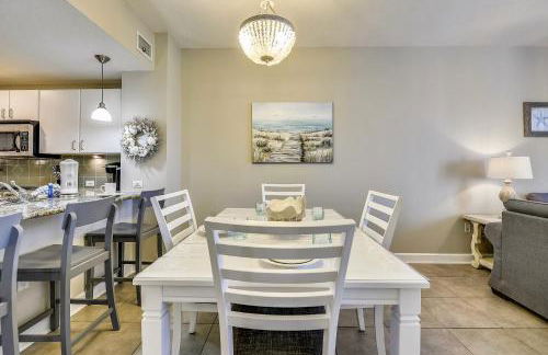 Grand Panama Beach Resort #908-1 by Book That Condo - Photo 8