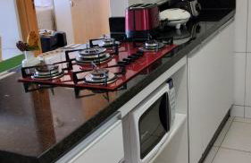 Sua casa longe de casa - Foto 21