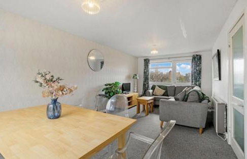 Central Upton Upon Severn 2 bedroom property sleeps 6 - Foto 7