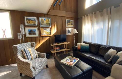 Mammoth Awesome Location-1 min to Shuttles & Food! TOML-CPAN-11402 - Foto 9