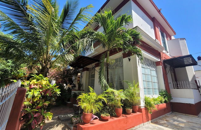 Residencia RC - Foto 1