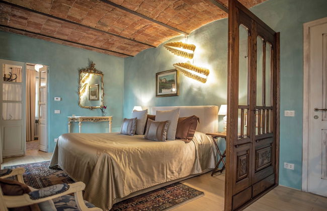 Tenuta Bricchi - Photo 10