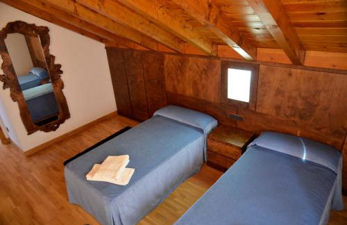 Apartamentos Spa Cantabria Infinita - Photo 29