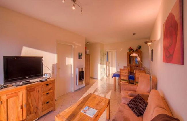 Liebevoll Eingerichtetes Appartement - Foto 4