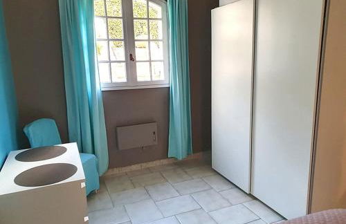 APPARTEMENTS DANS VILLA EN REZ DE JARDIN - Foto 29