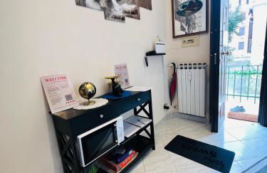 Casa vacanza La Rosa di Oscar - Testaccio - Foto 6