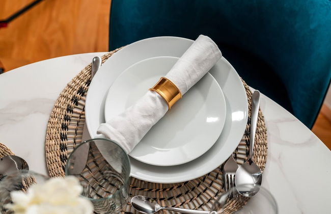 Relaxing Penthouse With Panoramic View And Terrace - Foto 14