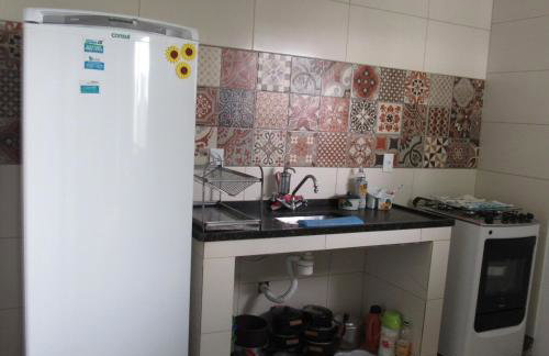 Arraial temporada 1 - Vá a pé para a Praia - Foto 11